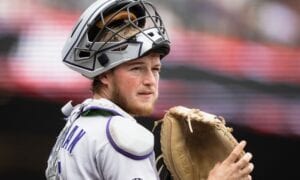 2026 Fantasy Baseball: ADP Catcher Busts Hunter Goodman 2026 Catcher Busts Fantasy Baseball