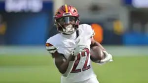 Waiver Wire Winners for Fantasy Football – Week 16 Waiver Wire Winners - Jacory Croskey-Merritt