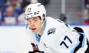 Fantasy Hockey Cold List – Week 9 JJ Peterka Fantasy Hockey Cold List