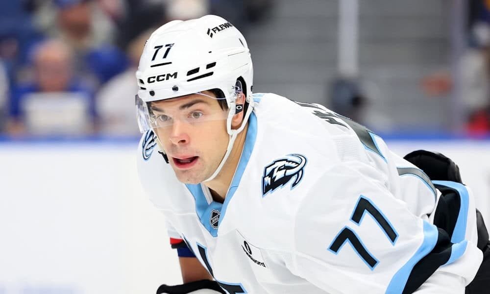 JJ Peterka Fantasy Hockey Cold List