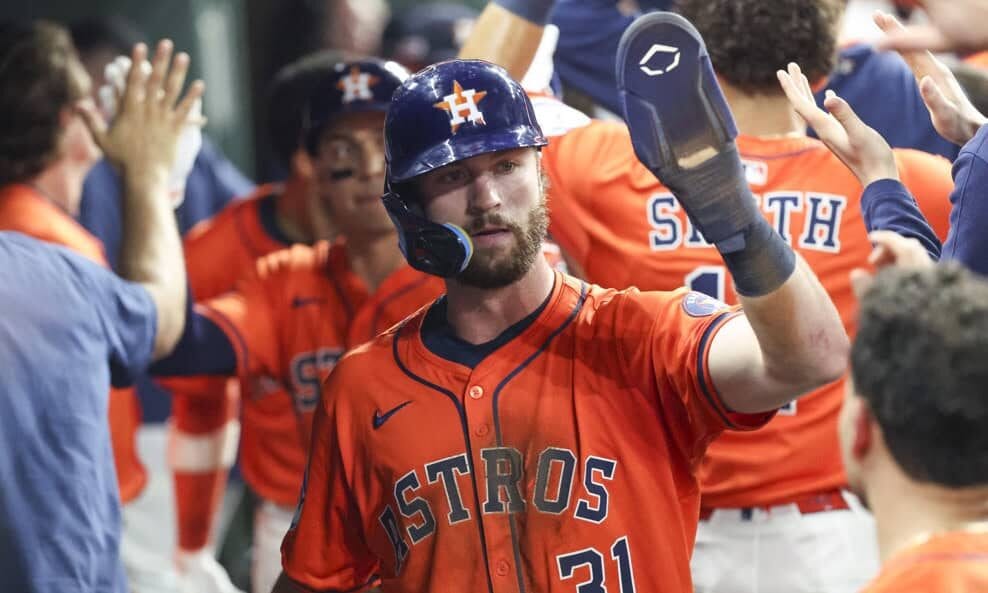 Jacob Melton Dynasty Baseball Prospects Profiles MLB