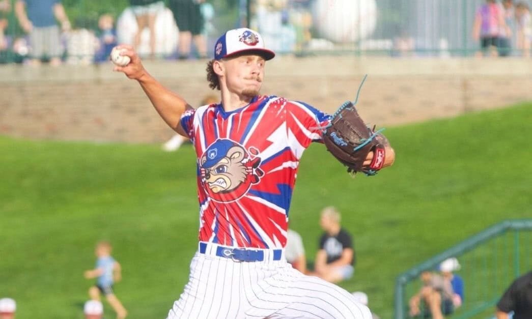Jaxon Wiggins Dynasty Baseball Prospect Profiles