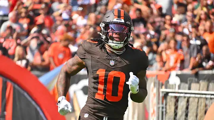 Fantasy Football Weekly Winners - Judkins