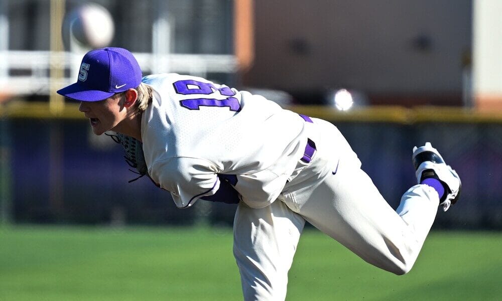 Kruz Schoolcraft Dynasty Baseball Prospect Profiles (1)
