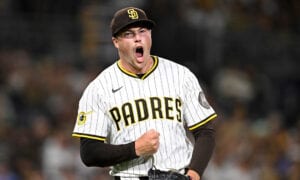 2026 Fantasy Baseball: Closer Rankings and Bullpen Depth Charts Mason Miller Dynasty Closer Rankings
