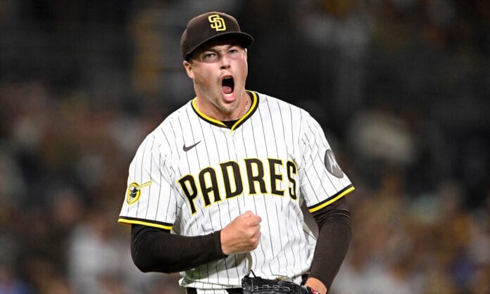 Mason Miller Dynasty Closer Rankings