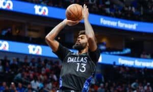 2025-26 Fantasy NBA Deep League Waiver Wire Adds for Week 9 Naji Marshall Deep League Fantasy Basketball Waiver Wire