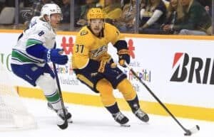Fantasy Hockey Waiver Wire: Week 9 Defense Streamers Nick Blankenburg Fantasy Hockey Waiver Wire Defensemen