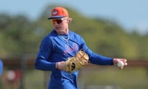 2026 Dynasty Baseball Prospects: Daily Write-Up Series #123 Ryan Clifford Ryan Clifford Dynasty Baseball Prospect Profiles