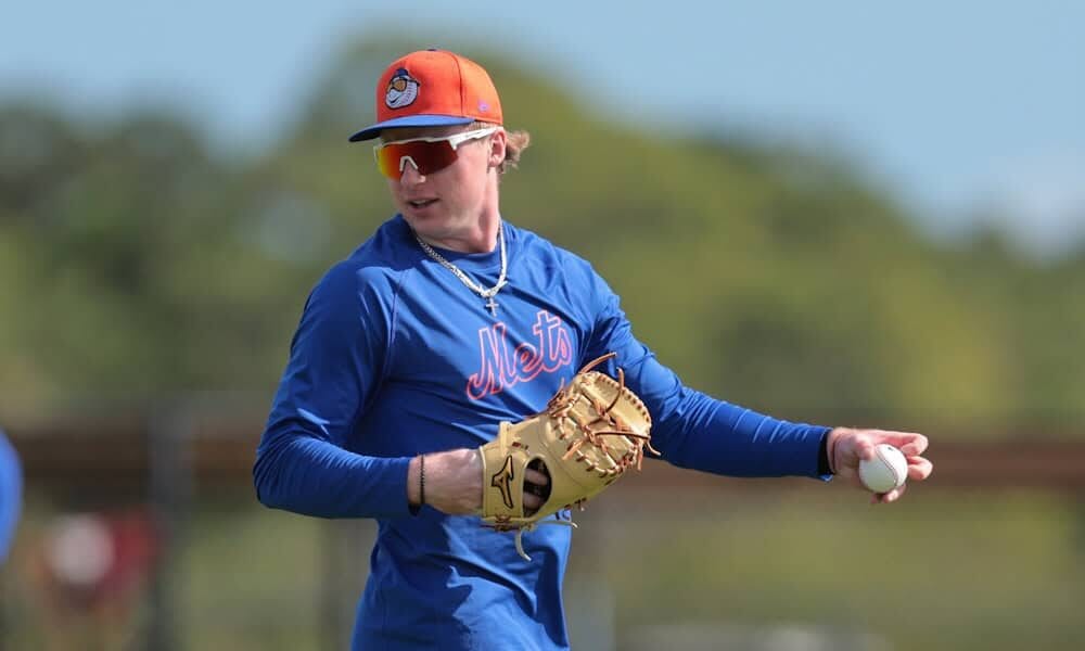 Ryan Clifford Dynasty Baseball Prospect Profiles