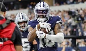 Waiver Wire Winners for Fantasy Football – Week 15 Ryan Flournoy Fantasy Football Waiver Wire