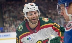 Fantasy Hockey Waiver Wire: Week 12 Forward Streamers Ryan Hartman Fantasy Hockey Waiver Wire Forwards
