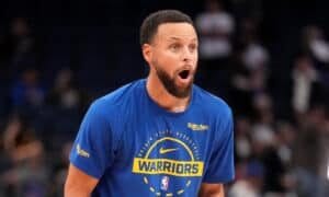 Fantasy Basketball NBA Injury Impact Report — Who Benefits from Key Absences (Week 7) Stephen Curry NBA Fantasy Basketball Injury Impact Report
