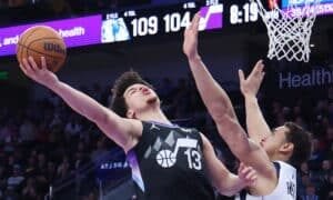 Fantasy Basketball Rookie Report: Unleash Clayton Walter Clayton Fantasy Basketball Rookie Report