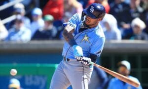 2026 Dynasty Baseball Prospects: Daily Write-Up Series #111 Xavier Isaac Xavier Isaac Dynasty Baseball Prospect Profiles