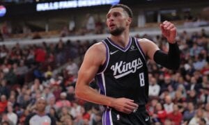 Fantasy Basketball NBA Injury Impact Report — Who Benefits from Key Absences (Week 11) Zach Lavine Fantasy Basketball Injury Impact Report