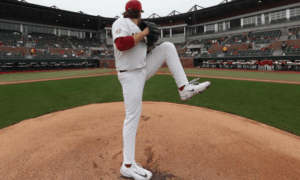 2026 Dynasty Baseball Prospects: Daily Write-Up Series #97 Ben Hess Ben Hess Dynasty Baseball Prospects Profiles