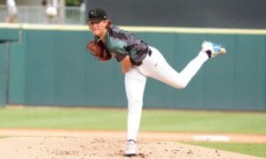 2026 Dynasty Baseball Prospects: Daily Write-Up Series #88 Cam Caminiti Cam Caminiti Dynasty Baseball Prospect Profiles MLB