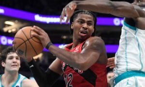 Deep League Fantasy Basketball Waiver Wire for Week 13 Collin Murray-Boyles Deep League Fantasy Basketball Waiver Wire