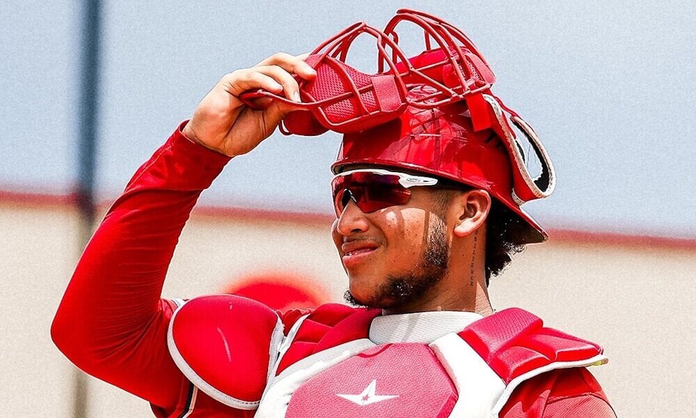 Eduardo Tait Dynasty Baseball Prospect Profiles
