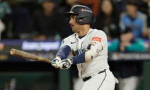 2026 Dynasty Baseball Prospects: Daily Write-Up Series #65 Harry Ford Harry Ford 2026 Catching Sleepers Fantasy Baseball