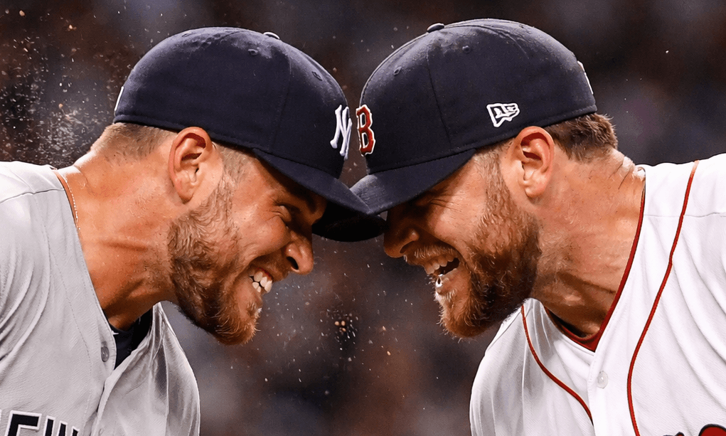 Head to Head Fantasy Baseball Sucks
