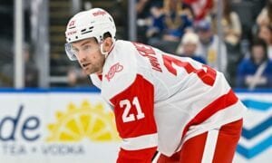 NHL Usage Trends for Fantasy Hockey: 01/15 James Van Riemsdyk Fantasy Hockey NHL Usage Trends