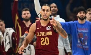 Fantasy Basketball Waiver Wire: Another Injury to Capitalize On Jaylon Tyson Fantasy Basketball Waiver Wire