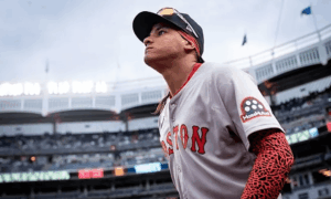 2026 Dynasty Baseball Prospects: Daily Write-Up Series #101 Jhostynxon Garcia Jhostynxon Garcia DYnasty Baseball Prospect Profiles