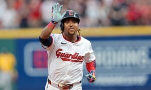 100 Facts for Fantasy Baseball 2026 Jose Ramierez 100 Facts for 2026 Fantasy Baseball