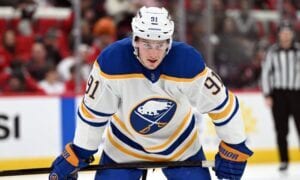 NHL Usage Trends for Fantasy Hockey: 01/22 Josh Doan Fantasy Hockey NHL Usage Trends