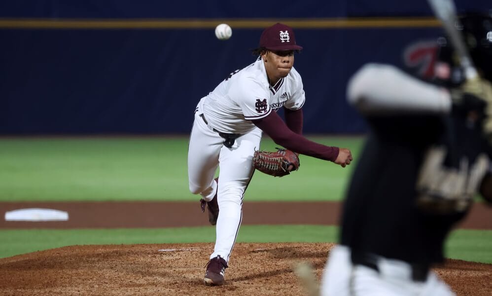 Jurrangelo Cijntje Dynasty Baseball Prospect Profiles
