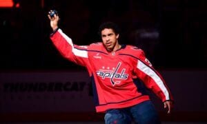 NHL Usage Trends for Fantasy Hockey: 01/08 Justin Sourdif NHL Usage Trends for Fantasy Hockey