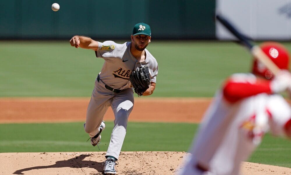 Luis Morales 2026 Dynasty Baseball Prospect Profiles