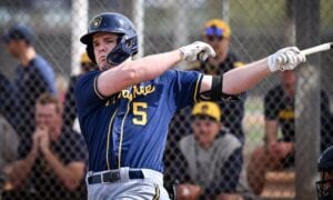 2026 Dynasty Baseball Prospects: Daily Write-Up Series #90 Luke Adams Luke Adams Dynasty Baseball Prospect Profiles