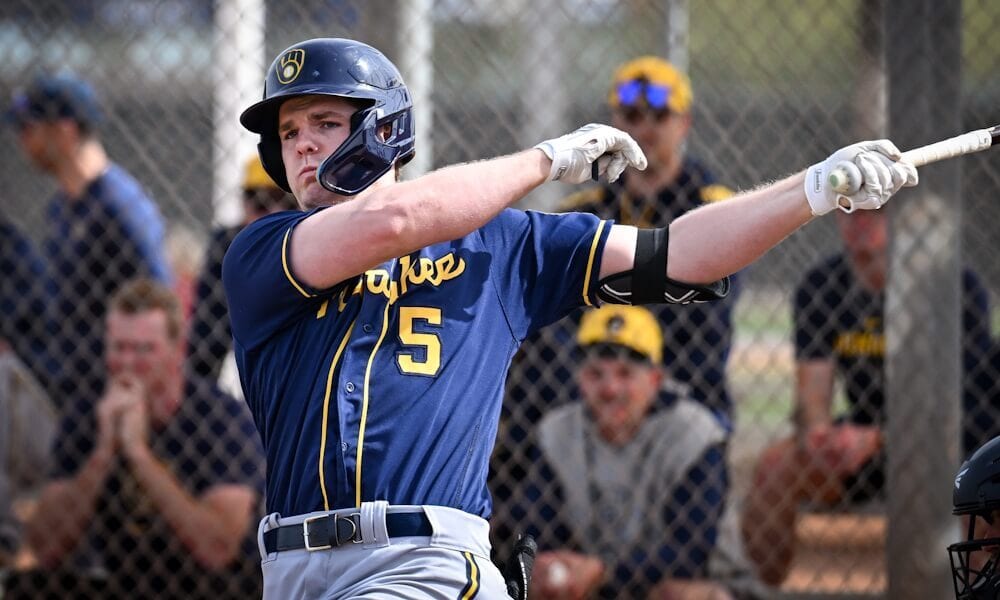 Luke Adams Dynasty Baseball Prospect Profiles