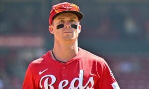 2026 Fantasy Baseball: Dynasty Second Base Targets Matt McLain Dynasty Baseball Second Base Targets