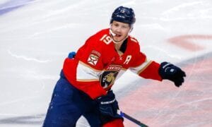NHL Injury Report for January 20: Matthew Tkachuk Returns Matthew Tkachuk Fantasy Hockey NHL Injury Report