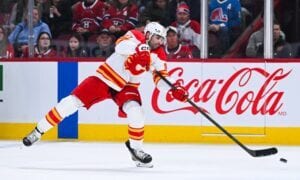 Fantasy Hockey Cold List – Week 15 Nazem Kadri Fantasy Hockey Cold List