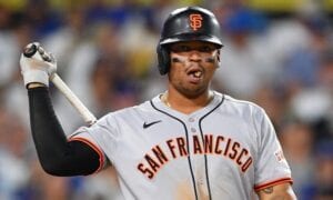 2026 First Base Rankings: NL First Base Rankings Rafael Devers NL-Only First Base Rankings 2026