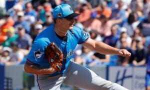 2026 Dynasty Baseball Prospects: Daily Write-Up Series #86 Robby Snelling Robby Snelling Dynasty Baseball Prospect Profiles