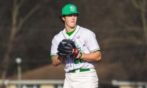 2026 Dynasty Baseball Prospects: Daily Write-Up Series #92 Ryan Sloan Ryan Sloan Dynasty Baseball Prospect Profiles