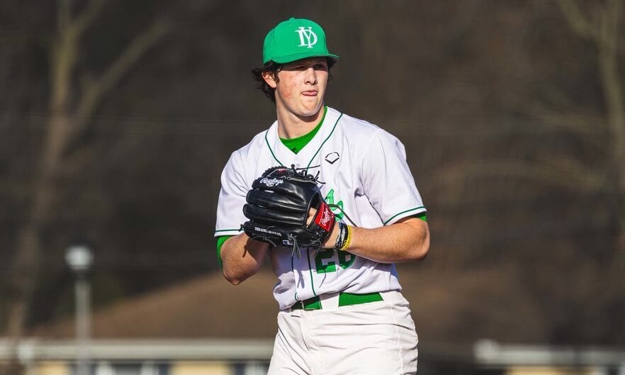 Ryan Sloan Dynasty Baseball Prospect Profiles