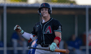 2026 Dynasty Baseball Prospects: Daily Write-Up Series #96 Slade Caldwell Slade Caldwell Dynasty Baseball Prospect Profiles