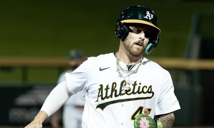 Tommy White Dynasty Baseball Prospect Profiles