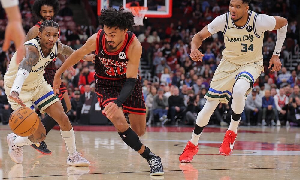 Tre Jones Fantasy Basketball Waiver Wire