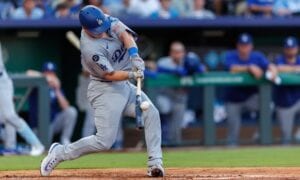 2026 Fantasy Baseball: Dynasty Catcher Sell High Options Will Smith Dynasty Baseball Catcher Sell Highs