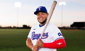 Prospecting for Dynasty: Fastball Hunters Abimelec Ortiz Pitch Type Discipline