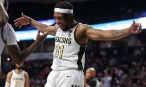 Deep League Fantasy Basketball Waiver Wire for Week 18 Alondes Williams Deep League Waiver Wire