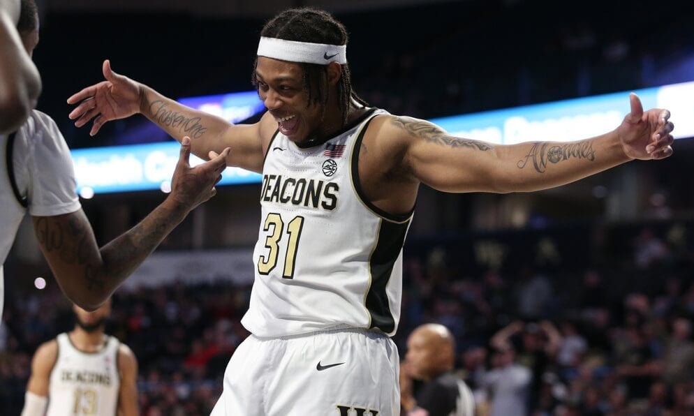 Alondes Williams Deep League Waiver Wire